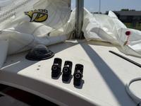 Stuart Marine Rhodes 19 Centerboard Click to launch Larger Image