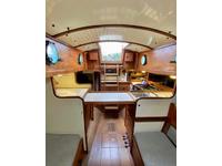 Bristol Channel Cutter Sam L. Morse BCC 28 Click to launch Larger Image