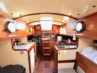 Bristol Channel Cutter Sam L. Morse BCC 28 Click to launch Larger Image