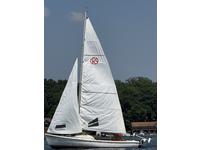 Stuart Marine Rhodes 19 Centerboard Click to launch Larger Image