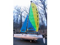 Hobie Getaway 16'