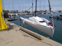 2019 Chicago Illinois 18 Beneteau First 18 SE