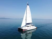 Fountaine Pajot Bahia 46 in THAILAND