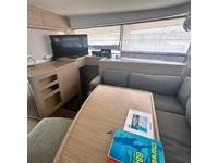 Lagoon 42 Click to launch Larger Image