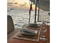 Lagoon 42 Click to launch Larger Image