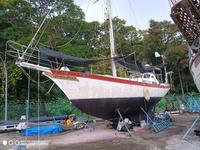 Downeaster Yachts USA Downeaster 38 Click to launch Larger Image