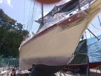 Downeaster Yachts USA Downeaster 38 Click to launch Larger Image