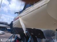 Downeaster Yachts USA Downeaster 38 Click to launch Larger Image