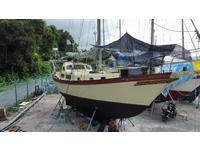 Downeaster Yachts USA Downeaster 38 Click to launch Larger Image