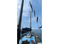 Willard Boat Works Arthur Wycoff Click to launch Larger Image