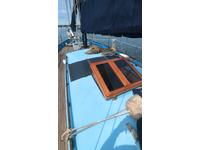 Willard Boat Works Arthur Wycoff Click to launch Larger Image