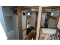 Willard Boat Works Arthur Wycoff Click to launch Larger Image