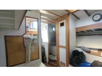 Willard Boat Works Arthur Wycoff Click to launch Larger Image