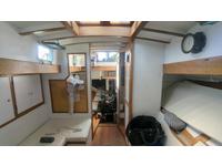 Willard Boat Works Arthur Wycoff Click to launch Larger Image