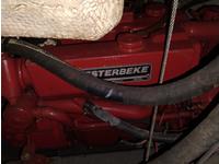 Endeavour 43 Ketch Click to launch Larger Image