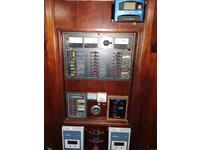 Endeavour 43 Ketch Click to launch Larger Image