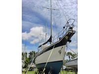 Endeavour 43 Ketch Click to launch Larger Image