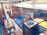 C&C 38 Click to launch Larger Image