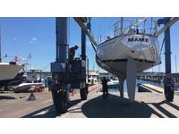 Tartan 41 Custom Sparkman & Stephens Click to launch Larger Image