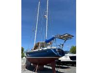 Brewer Cutter Ketch Click to launch Larger Image