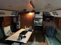 Catalina 30 MKII Tall Rig Click to launch Larger Image