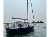 TPI J/28 Click to launch Larger Image