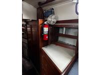 Brewer Cutter Ketch Click to launch Larger Image