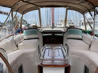 Jeanneau Sun Oddysey 54DS Click to launch Larger Image