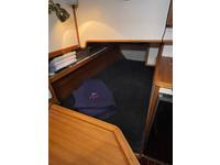 Atlantic City Catboat  Click to launch Larger Image