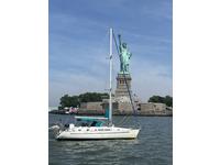 Beneteau 40CC Click to launch Larger Image