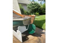 Bauer Bauer 10 Sailing Dinghy Click to launch Larger Image