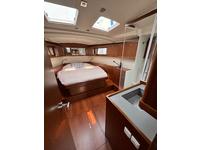 Beneteau Oceanis 48 Click to launch Larger Image