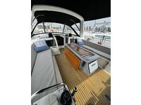 Beneteau Oceanis 48 Click to launch Larger Image