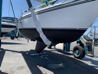 Catalina 30 MKII Tall Rig Click to launch Larger Image