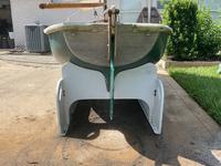 Bauer Bauer 10 Sailing Dinghy Click to launch Larger Image