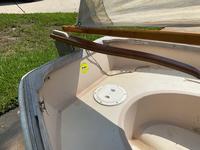 Bauer Bauer 10 Sailing Dinghy Click to launch Larger Image