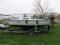 Catalina Catalina 18 Click to launch Larger Image