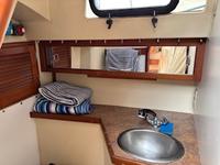 Catalina 28 MKI Click to launch Larger Image