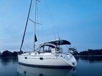 Beneteau Oceanis 351