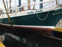 George Sutton Schooner Click to launch Larger Image