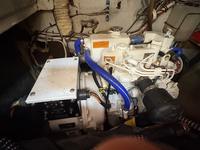 Island Packet 35 Click to launch Larger Image