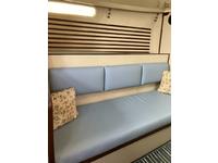 Morgan Out Islander sloop Click to launch Larger Image