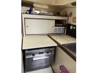 Morgan Out Islander sloop Click to launch Larger Image