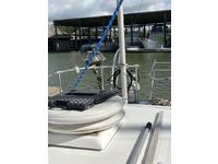 Morgan Out Islander sloop Click to launch Larger Image