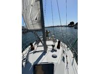 Catalina 30 MKII Tall Rig Click to launch Larger Image