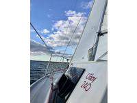 O'Day 240 Click to launch Larger Image