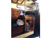 Brewer Cutter Ketch Click to launch Larger Image