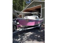 International Marine West Wight Potter 15 Click to launch Larger Image