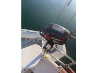 Catalina 30 MKII Tall Rig Click to launch Larger Image