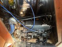 Island Packet 35 Click to launch Larger Image